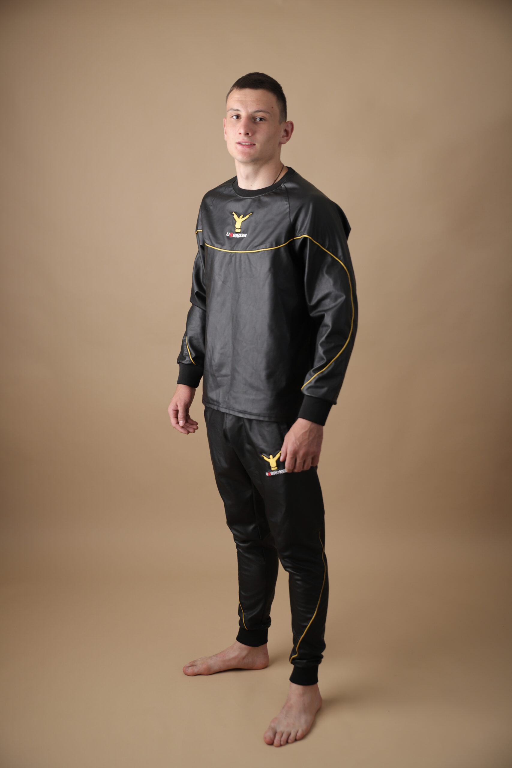 Sauna Suit