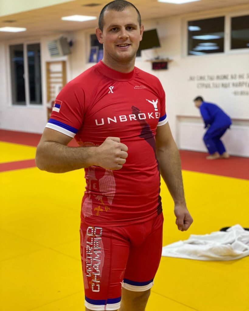 Red Underpants/Shorts