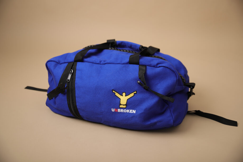 Sports Judo Bag