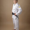 Junior Judogi White