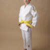 Kids judogi - white (350g)