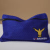 Blue Pencil Case