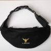 Kidney bag black