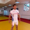 White Underpants/Shorts