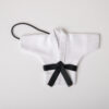 Judogi Keychain